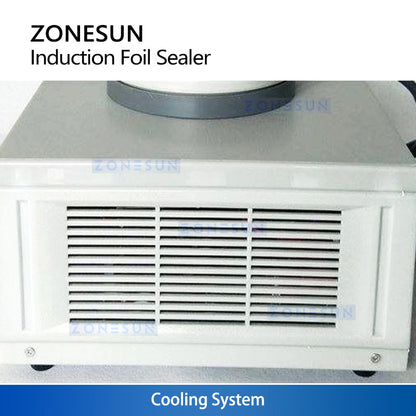ZONESUN ZS-FK500 Handheld Induction Sealer 