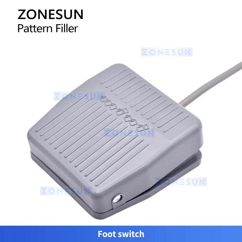 Multi-Color Cream Filling Machine