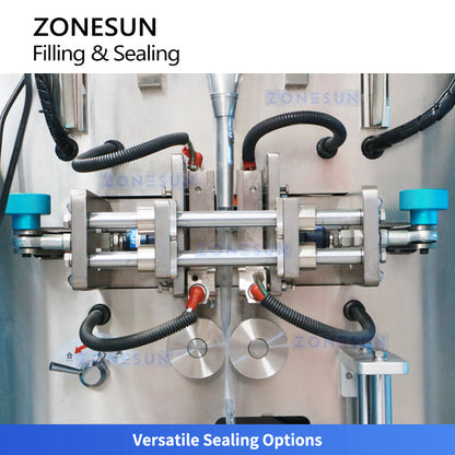 ZONESUN Automatic Sachet Packing Machine