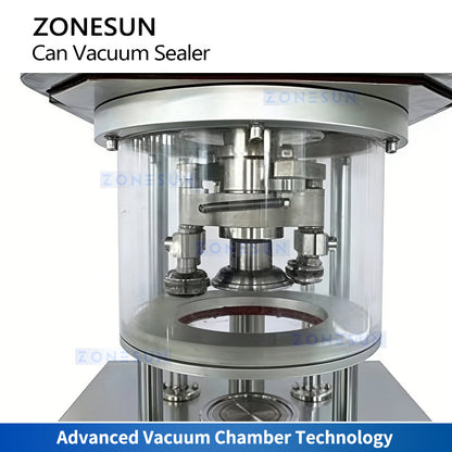 Milk powder can filler