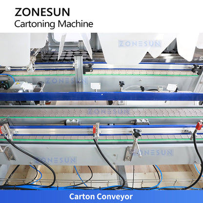 case packing machine