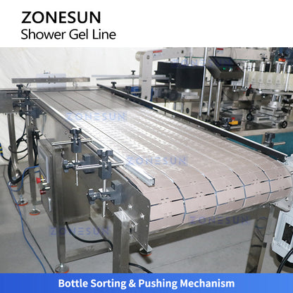 cosmetic production equipment