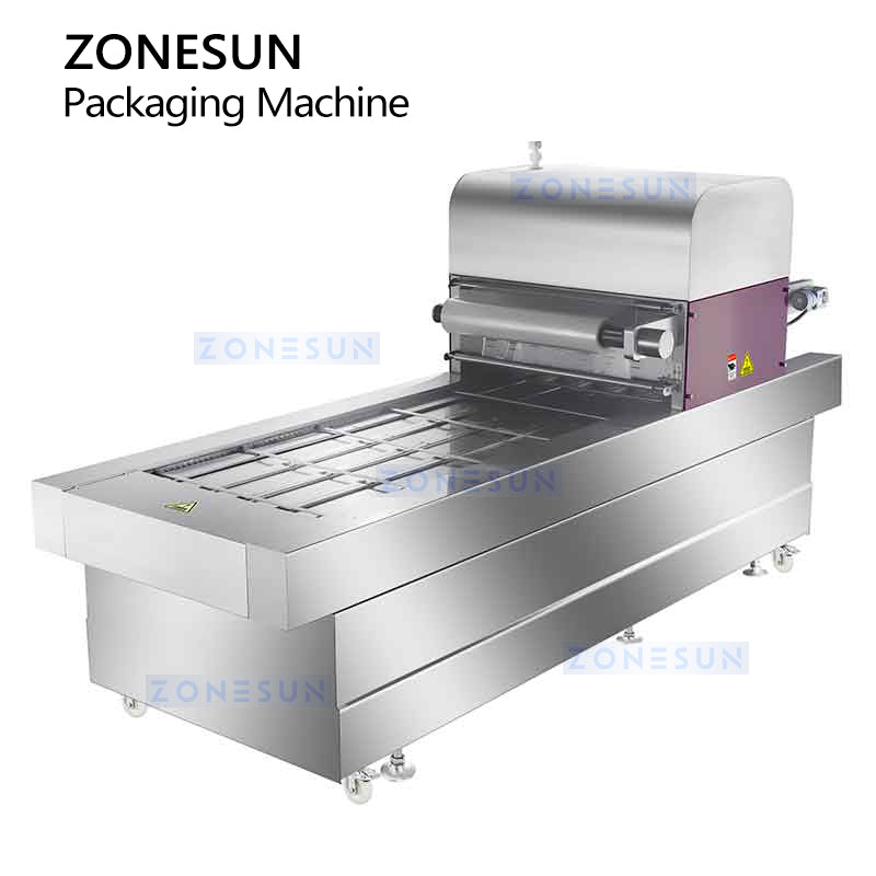 Automatic Vacuum Sealer