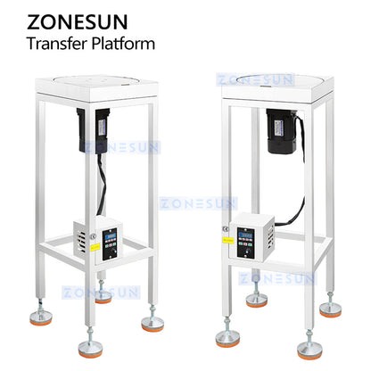 anti-vibration transfer system
