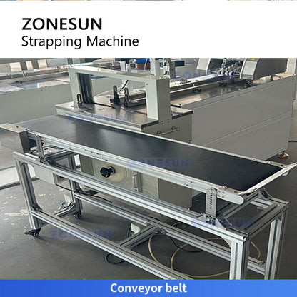 ZONESUN strapping machine