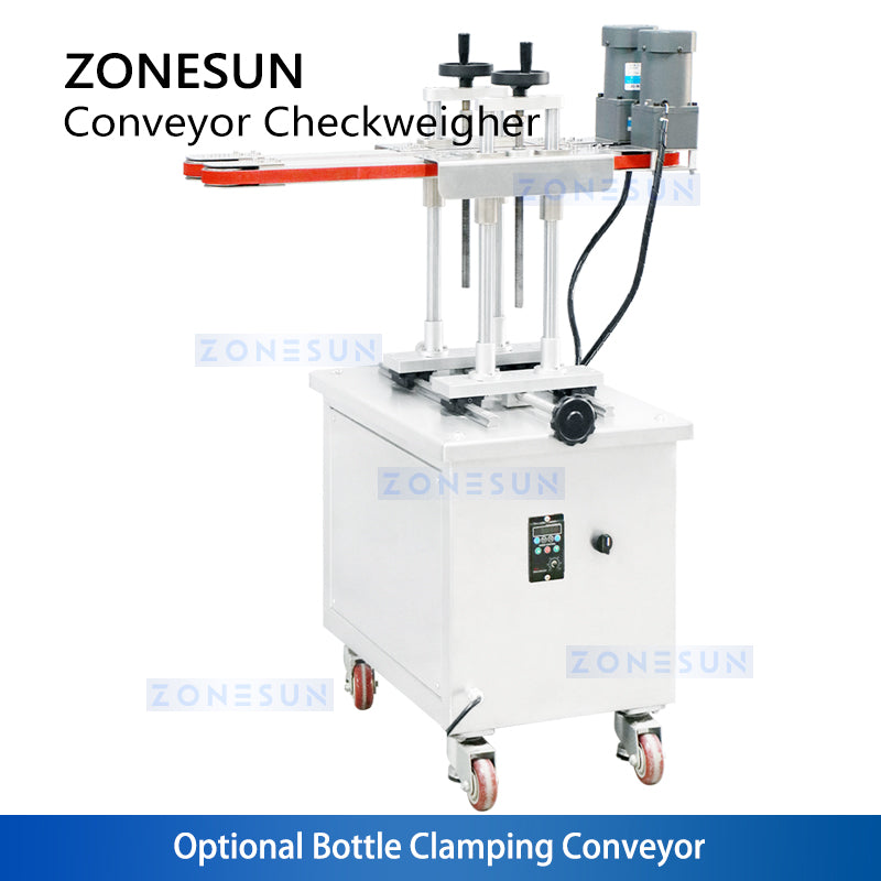 ZONESUN ZS-MD210 Industrial Check Weighing Machine