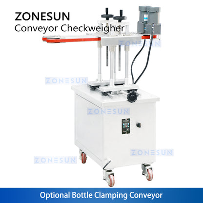 ZONESUN ZS-MD210 Industrial Check Weighing Machine