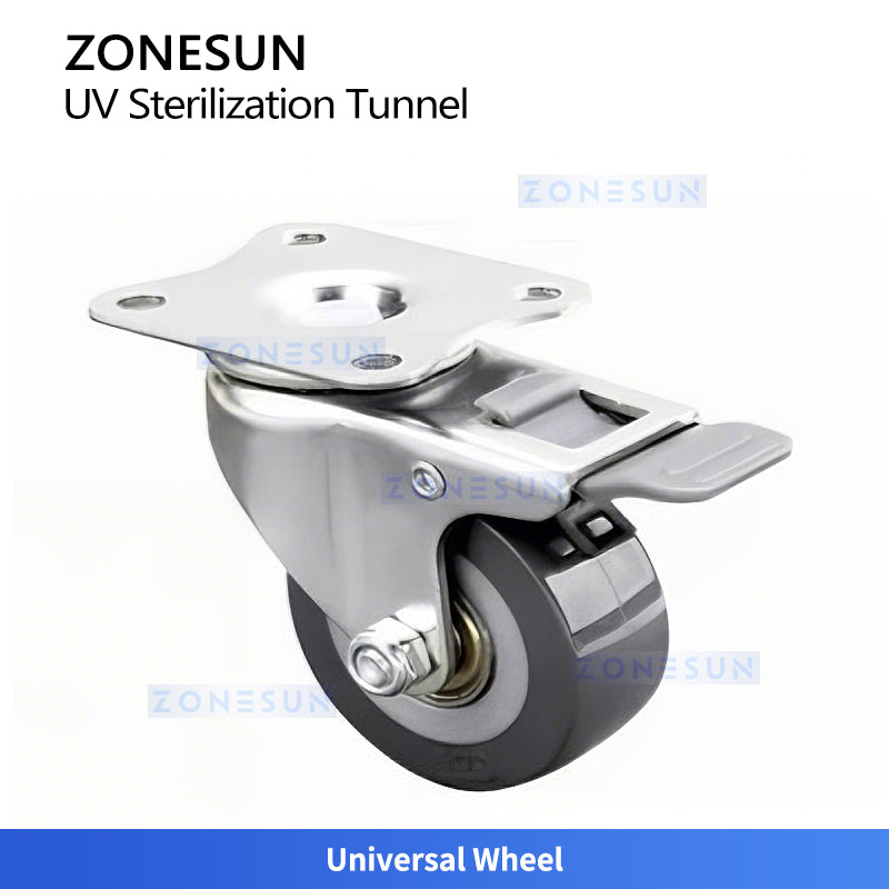 ZONESUN ZS-UVS2 UV Sterilization Tunnel