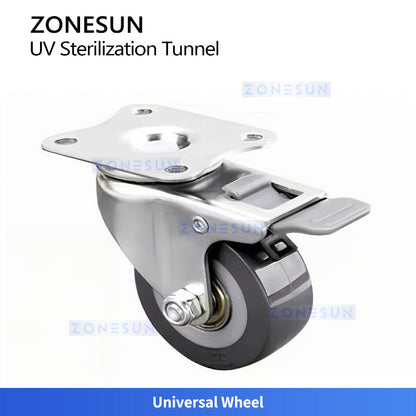 ZONESUN ZS-UVS2 UV Sterilization Tunnel
