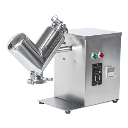 ZONESUN ZS-V2 Powder Mixing Machine