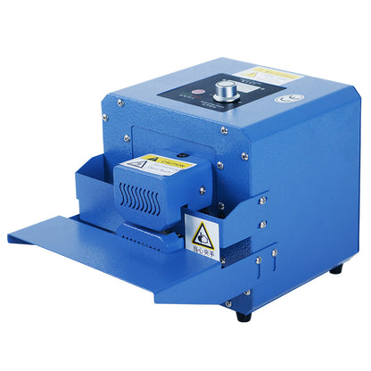 ZONESUN ZS-GLF1 Portable Composite Bag Roller Sealing Machine