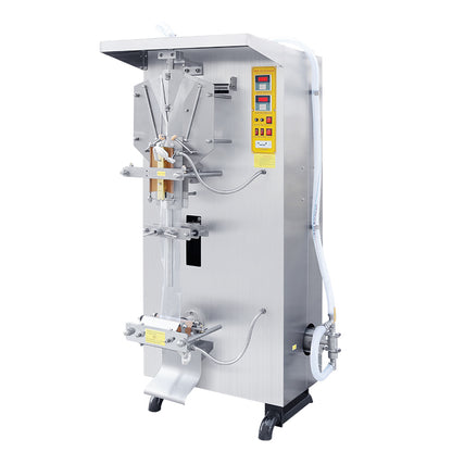 ZONESUN ZS-GJH2000 Automatic Pouch Liquid Filling and Sealing Machine