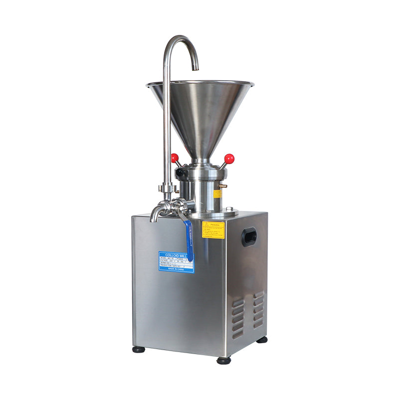 ZONESUN ZS-GM60 Electric Paste Peanut Butter Grinder