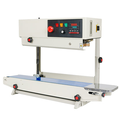 ZONESUN ZS-FR900S Automatic Bag Sealing Machine