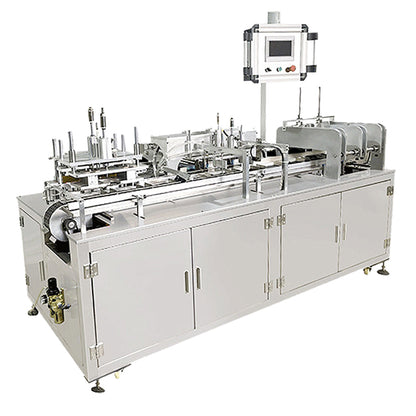 ZONESUN ZS-HYS200A Horizontal Automatic Bag Sealing Machine