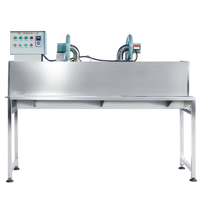 ZONESUN ZS-HG6000 Glass Bottles Drying Machine