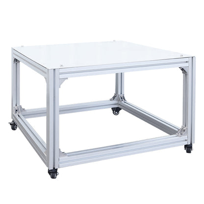 ZONESUN ZS-T1 Movable Table for Filling and Labeling Machines