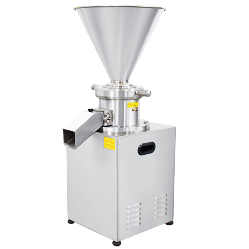 ZONESUN ZS-JM80 Paste Colloid Grinding Machine
