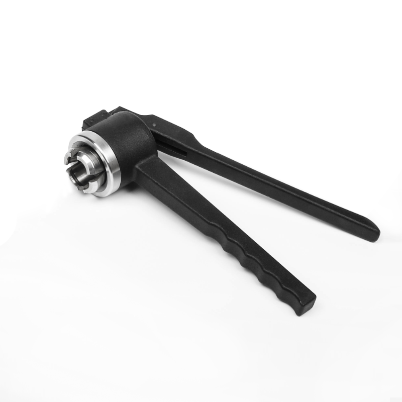 ZONESUN ZS-PVC2 13/15/20mm Manual Penicillin Bottle Capping Machine