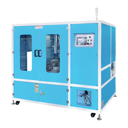 ZONESUN ZS-ZH15 Automated Carton Folding Machine Box Packer