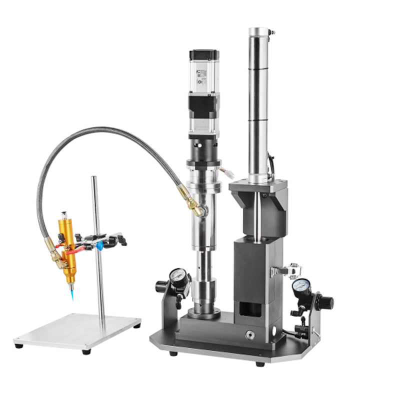 ZONESUN ZS-GD2205 Automatic Glue Dispensing Machine - ZONESUN