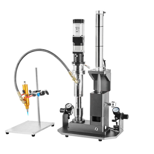 ZONESUN ZS-GD2205 Automatic Glue Dispensing Machine - ZONESUN