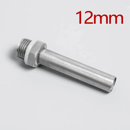 ZONESUN Filling machine Nozzle 3/4/6/8/10/12mm for A02 A03 ZS-MGT1S Liquid/Fluid/Gel/Paste Filling Machine