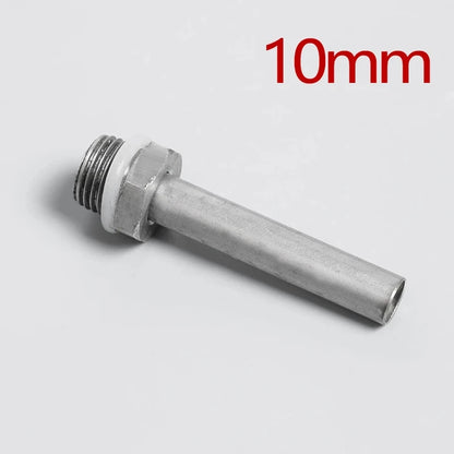 ZONESUN Filling machine Nozzle 3/4/6/8/10/12mm for A02 A03 ZS-MGT1S Liquid/Fluid/Gel/Paste Filling Machine