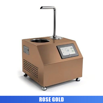 ZONESUN ZS-DJ500 Automatic Chocolate Sauce Dispensing Machine