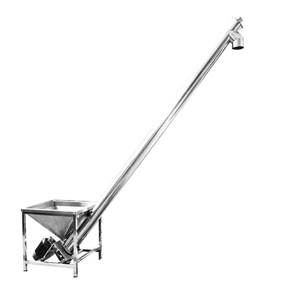 ZONESUN ZS-FM60 Powder Filling Machine Automatic Weighing Filler for Milk-Powder Flour