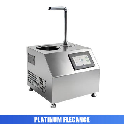 ZONESUN ZS-DJ500 Automatic Chocolate Sauce Dispensing Machine