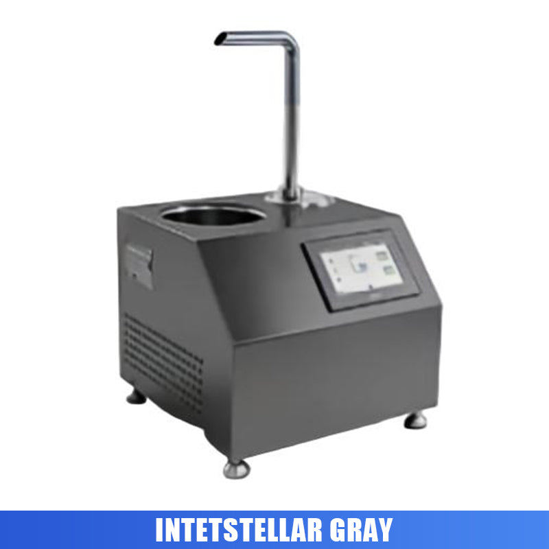 ZONESUN ZS-DJ500 Automatic Chocolate Sauce Dispensing Machine