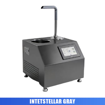 ZONESUN ZS-DJ500 Automatic Chocolate Sauce Dispensing Machine