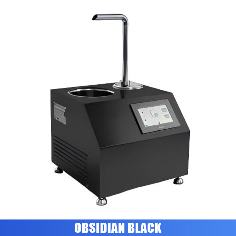 ZONESUN ZS-DJ500 Automatic Chocolate Sauce Dispensing Machine