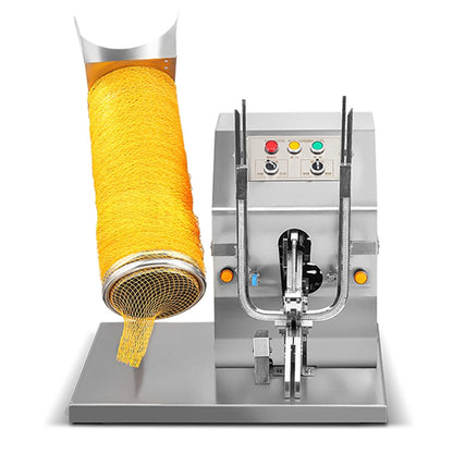 ZS-50DS Manual Net Clipping Machine