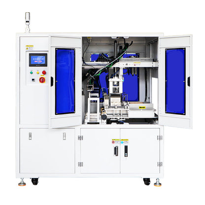 ZONESUN ZS-CSPM4T Automatic Cardboard Tray Forming Machine