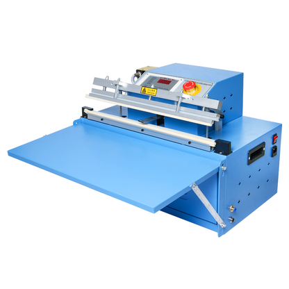 ZONESUN ZS500T Pumping vacuum Packaging Machine