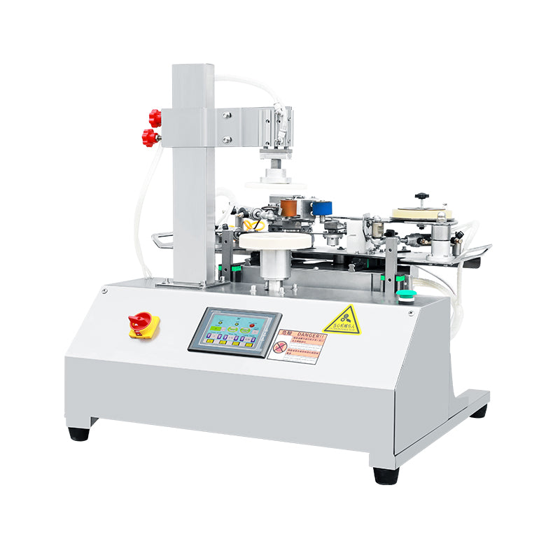 ZONESUN ZS-FH020 Semi-automatic Case Tape Sealing Machine