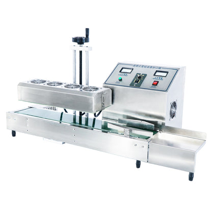 ZONESUN Electromagnetic Induction Sealing Machine