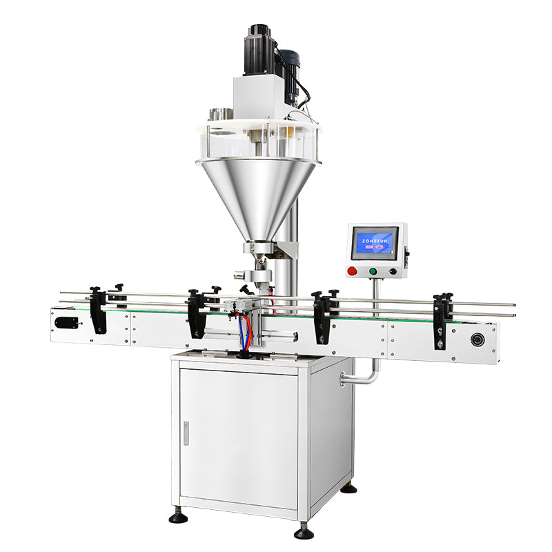 Back Seal Packaging Machine