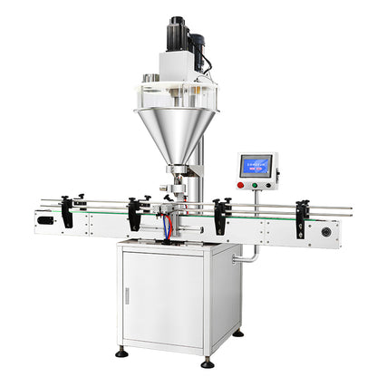 Back Seal Packaging Machine