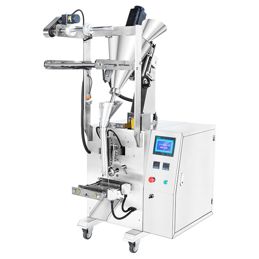  Automatic Powder Filling Weighing Sealing Machine