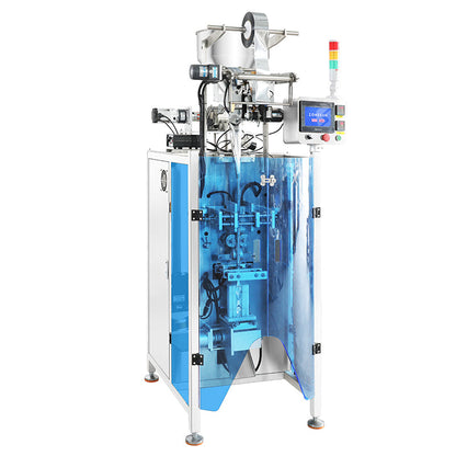 ZONESUN ZS-FS100L Automatic Small Sachet Powder Packaging Machine