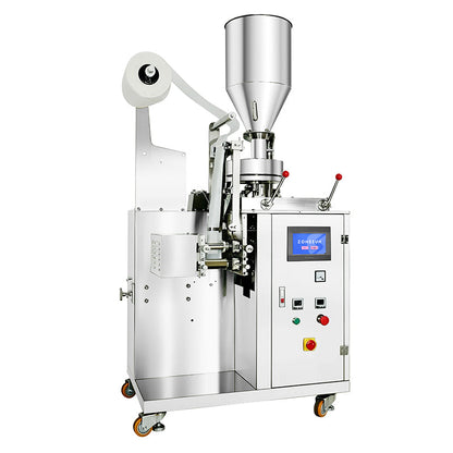 herbal tea bag packing machine