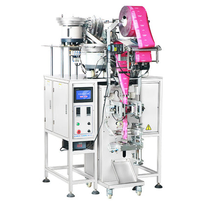 Candy Granule Packing Machine