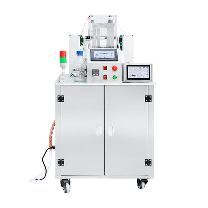  Honey Straw Filling Sealing Machine