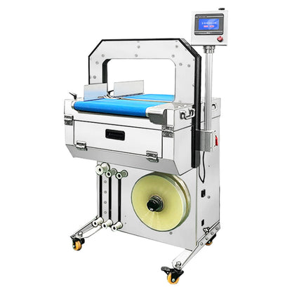 ZONESUN ZS-KZM30 OPP Tape Strapping Machine