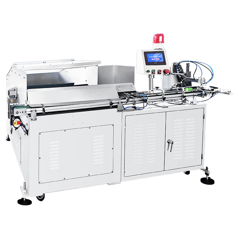 Beverage bottle unscrambler