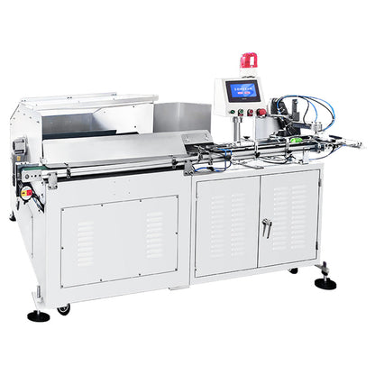 Beverage bottle unscrambler