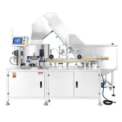 ZONESUN ZS-LP300 Automatic Bottle Sorting and Feeding Machine